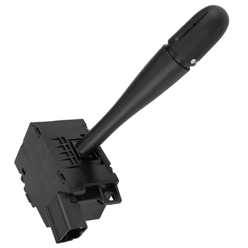 Commutateur de clignotant LHD pour Dodge Caravan 2001-2007 avec commande de phare 4685711AA
