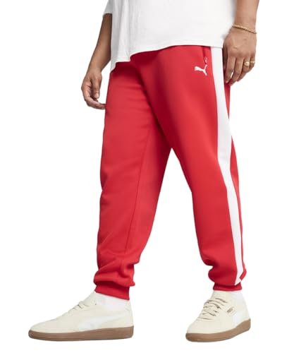 Pantalon de survêtement PUMA T7 Always on Homme au style rétro
