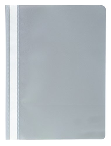 Chemise de presentation a lamelles polypropylene