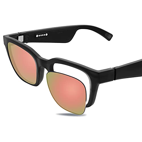 Image of 100% Precise-Fit Replacement Sunglass Lenses for Bose Alto M /L BMD0006
