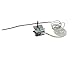 Jade 4628000000 Griddle Thermostat