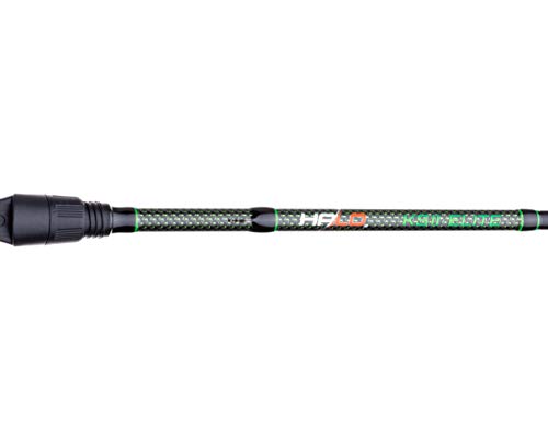 HALO Fishing KS II Elite Series Angelrute Wurfrute – Bild 4