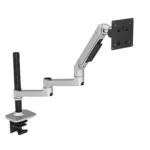 Support de montage de moniteur LCD 10-32 pouces bras extra long NBYGSC