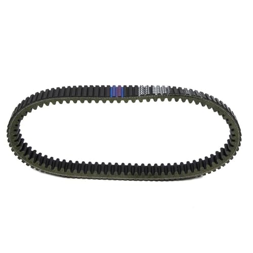 Courroie d'embrayage moto contre le patinage Aprilia Mana 850
