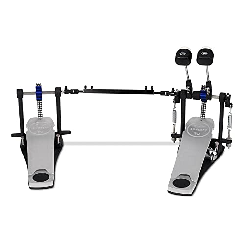 PDP by DW PDDPCXF Concept Series Chain Drive Double Pedal