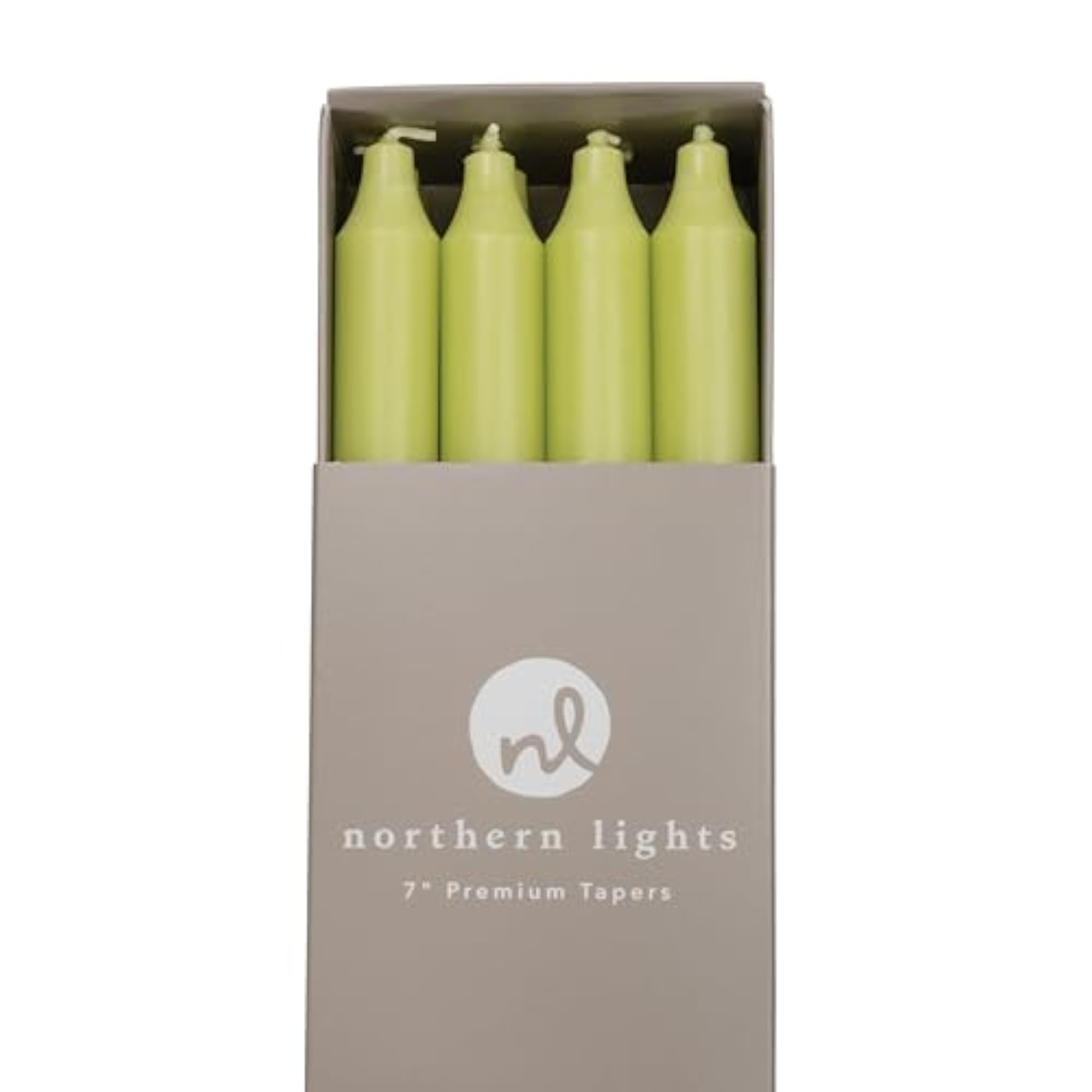 Nlc Premium Tapers 12Pc New Leaf