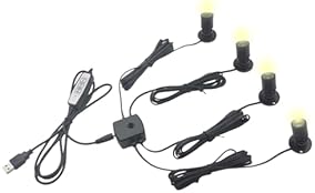 スポットライト(照明) 通販 | Amazon Home&Kitchen