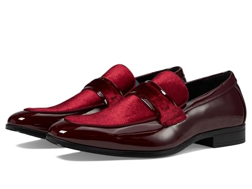 Image of Stacy Adams Spratley Saddle Slip-On