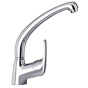 Diseno funcional Producto de mas alta calidad Color: cromado Brand: Clever