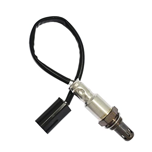 Sensor de Oxígeno Pack 4PCS para Infiniti QX56 y QX80 miniatura 3