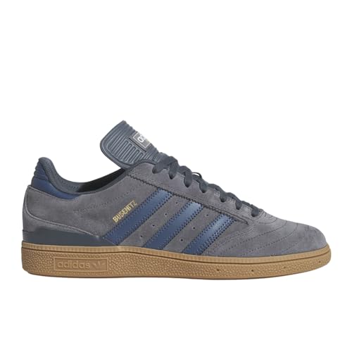 adidas Busenitz Pro Onix – Tinta pré-amada – chiclete, Multi, 39