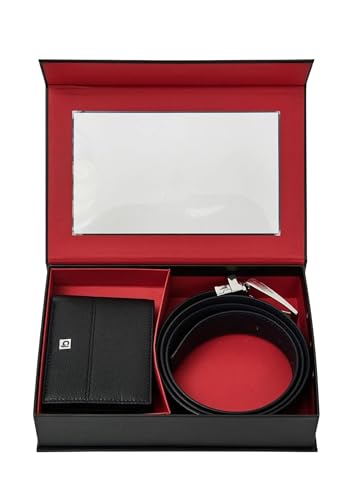 Photo de Gaudí WAIST_PACK, Noir , Taille unique