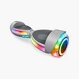 Stereofly Hoverboard -  Jetson