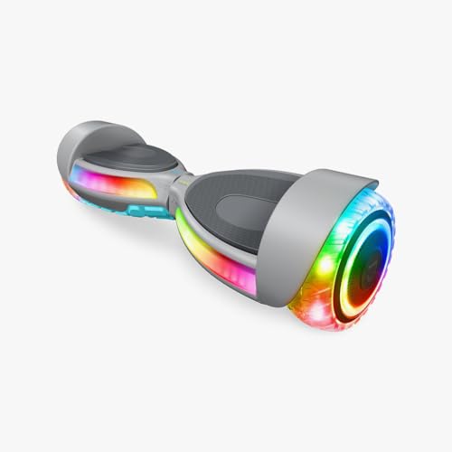 Stereofly Hoverboard -  Jetson