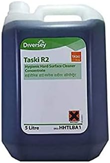 TASKI R2 : Amazon.in: Health & Personal Care