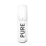 Natürliches Deodorant ohne Aluminium im superkomfortablen Roll-On-Format. Wir haben drei Jahre gebraucht, um ein 100 % natürliches, aluminiumfreies Deodorant zu entwickeln, das ein Roll-On und keine Creme war. Sein Format beträgt 90 ml, dreimal so viel wie ein durchschnittliches Deodorant auf dem Markt.