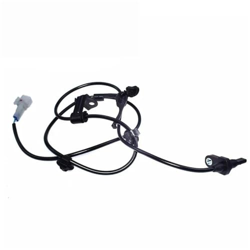 Capteur de vitesse de roue avant droit 89542-52030 pour éteindre le voyant ABS