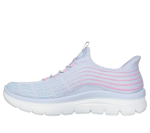Image of Skechers Womens Summits 2.0 Hands Free Slip-ins