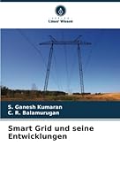 Smart Grid und seine Entwicklungen 6205613948 Book Cover