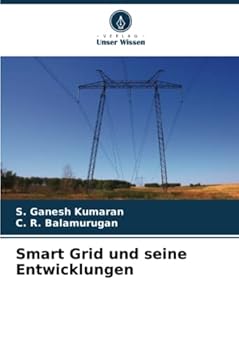 Paperback Smart Grid und seine Entwicklungen [German] Book