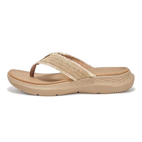 Image of Skechers Men's Parson Sd - Gino | Casual, Relaxed Fit, Luxe Foam, Vegan, Canvas Upper