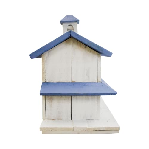 Image of Carlisle Purple Martin House by Prime Retreat