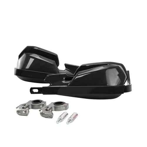 Protection main moto et protège-mains pour guidon de VTT et levier YZ