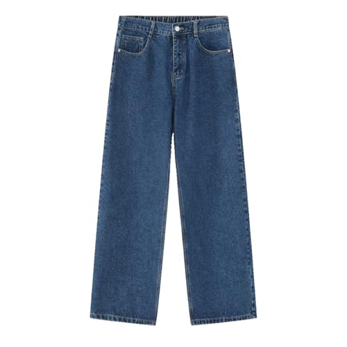 Jeans Homme Coupe Droite : Ne Choisissez Plus Entre Style et Confort