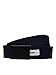 Produktbild JACK&JONES Herren JACLOYDE Woven Belt Gürtel, Navy Blazer, 95