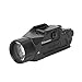 Holosun P.ID-Plus White Light 900/450 Lumen, Visible Green Laser, Aluminum Housing, Weapon Light