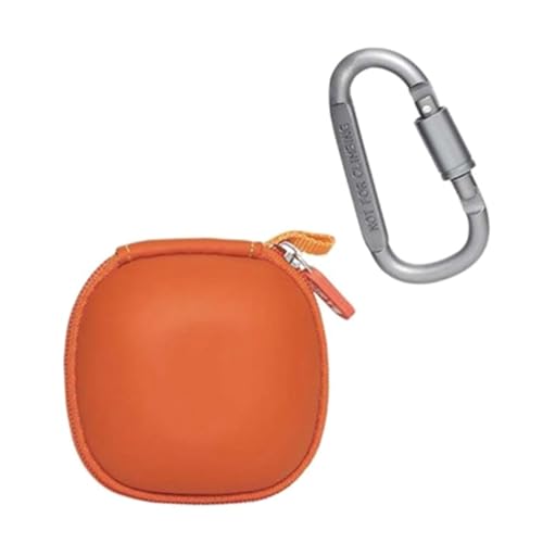 Heavy Duty Carrying Case Small Bag for Action Camera Camera Lightweight Storage