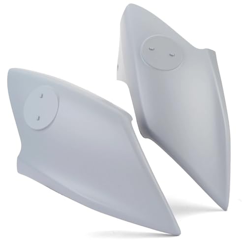 Carénages latéraux réservoir MT09 protection contre le vent pour roadster