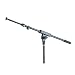 K&M 21120 Microphone Stand Boom Arm
