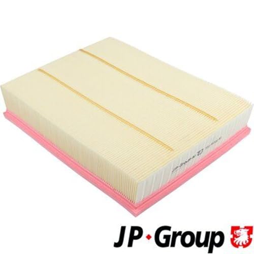 JP GROUP Filtre à air 5518600200 – vue 2