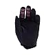 Fox Racing - Handschuhe Dirtpaw Kids,Schwarz/Rosa,KS