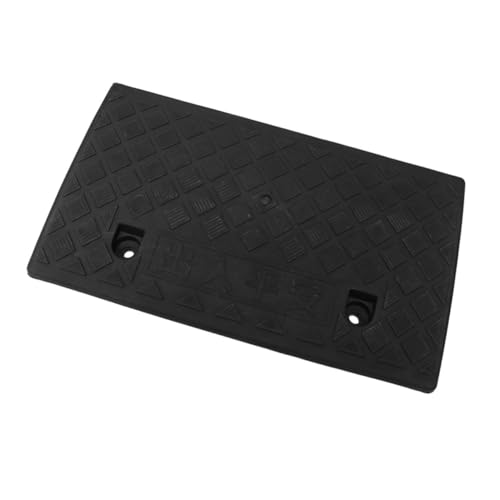 Rampa de bordillo para coche de plástico Balacoo 50x27x9cm miniatura 1