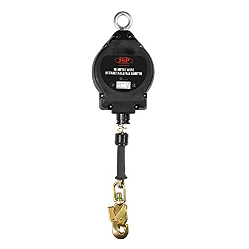 JSP Limitador de caudal FAR0706, 10m, Atex