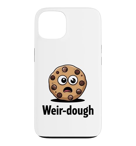 Weir-dough �ʔ��� ���� �N�b�L�[ ���� ����� �X�}�z�P�[�X iPhone 13 �p