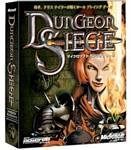  Microsoft DUNGEON SIEGE - Juego (PC, CD-ROM, Windows 98/Me/2000/XP, 1024 MB, 64 MB, Multimedia PC with a Pentium 333 or higher processor .)