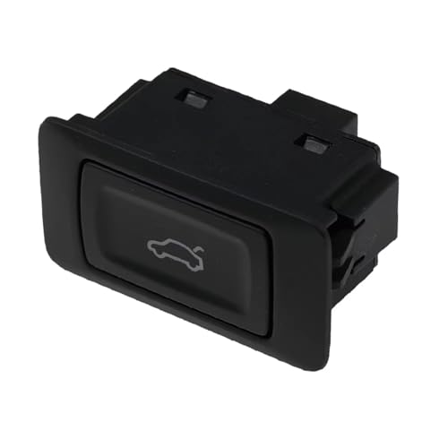 Panne de coffre Audi A8 S8 : commandez l'interrupteur d'ouverture 4G0959831A - 7