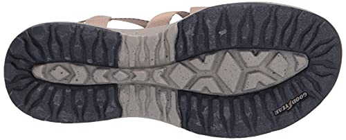 Skechers Skechers Performance Women's OUTDOOR ULTRA - SIDETRACKED, Taupe, 5