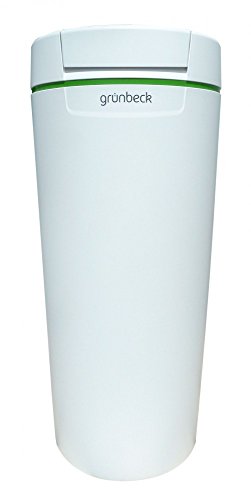 Preisvergleich Produktbild Grünbeck Wasserenthärtungsanlage softliQ SC 23 Weichwasseranlage 188550