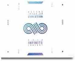 ミュージック infinite DVD INFINITE [SECOND INVASION] 1ST CONCERT LIVE IN SEOUL[DVD