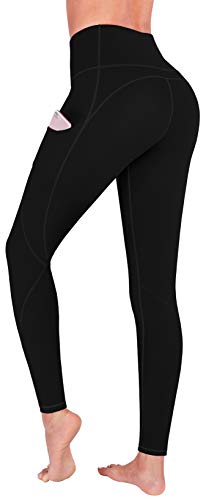 Best Yoga Pants For Women For Running