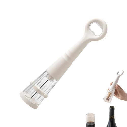 fewnovaha Sacacorchos Para Vino,Herramientas De Liberación Manual - Sacacorchos Y Abrebotellas Para Vino,Para, Cocina Bar Restaurante Hogar Comedor Bartender Celebraciones Y Días Festivos