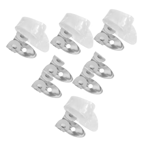 HOODANCOS 12�M�^�[�t�B���K�[�s�b�N �w�t�� �ܐ�p�Z�����C�h�e�w�s�b�N �R���p�N�g�g�ь^ ���K���t����