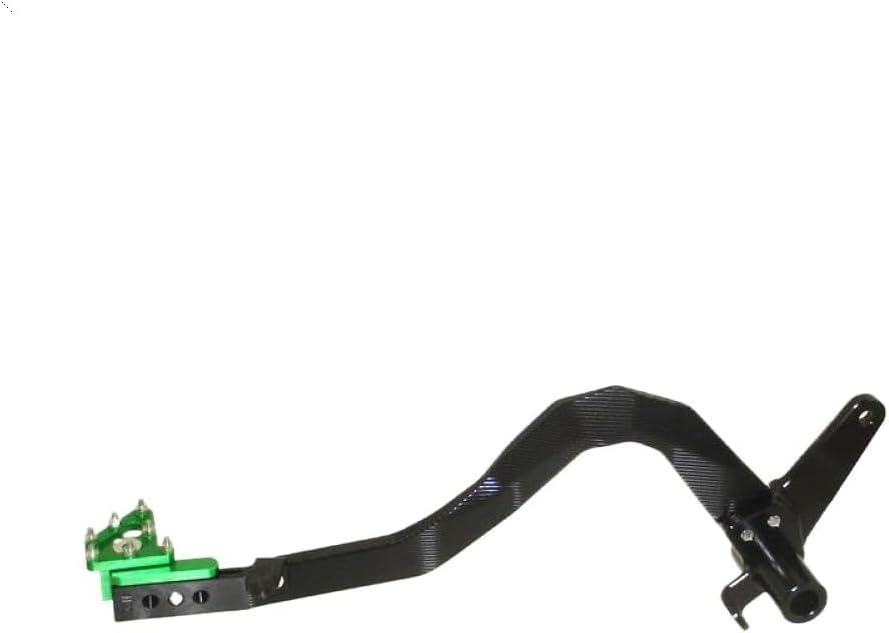 Rear Pedal Compatible With KLX110 2010-Present