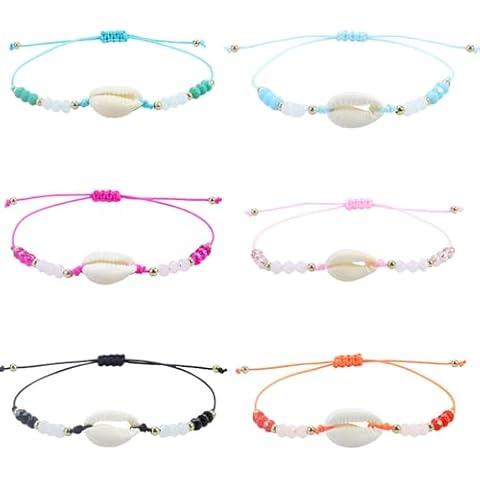 ALTCIRNMD Handmade Boho Friendship Bracelets Cover