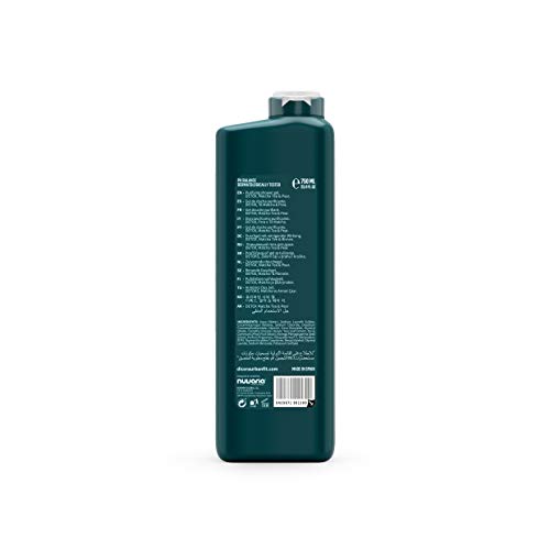 Dicora Urban Fit Gel de Baño Detox Te Matcha & Pera 750 ml - Imagen 3