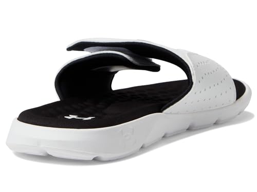 Image of Under Armour Kids' Ignite Pro Slide Sandal